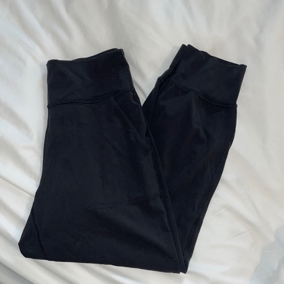 Lulu lemon align joggers - Picture 2 of 3